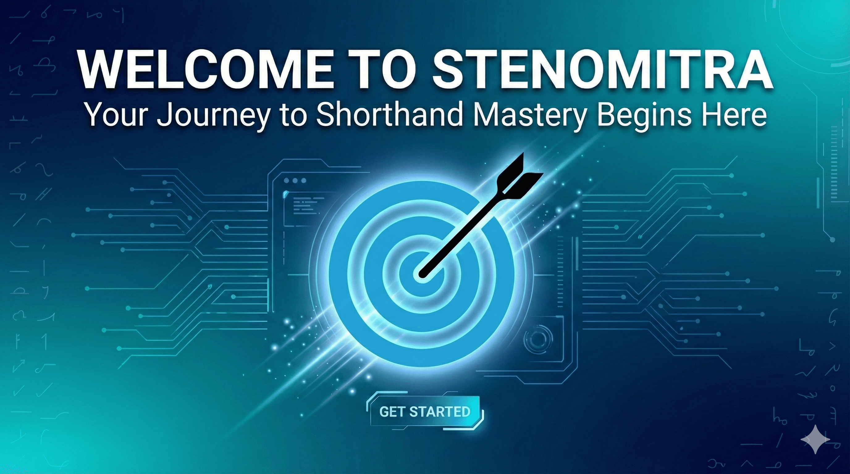 Welcome to Steno Mitra | स्टेनो मित्र में आपका स्वागत है