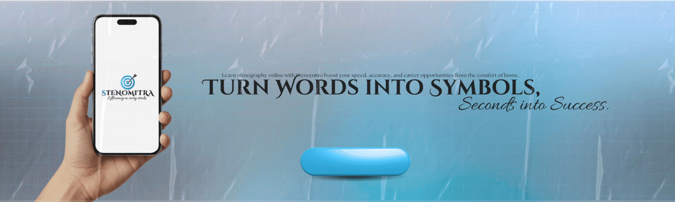 Stenography Learning Slide 3